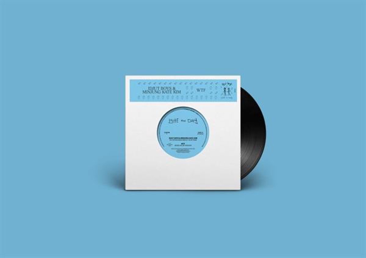 WTF - Further Adventures of the WTF Band