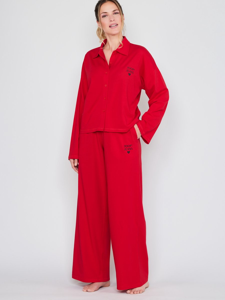 Joop! Pyjamahose After Dark