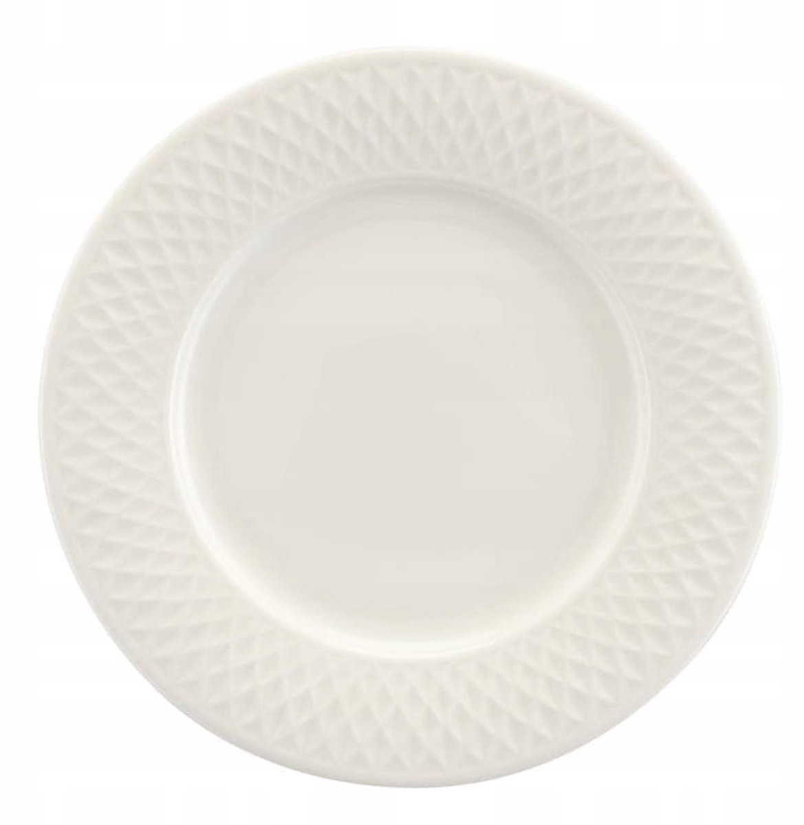 Villa Italia Eclat Dinerbord 27,5 cm - Luxe Keramiek