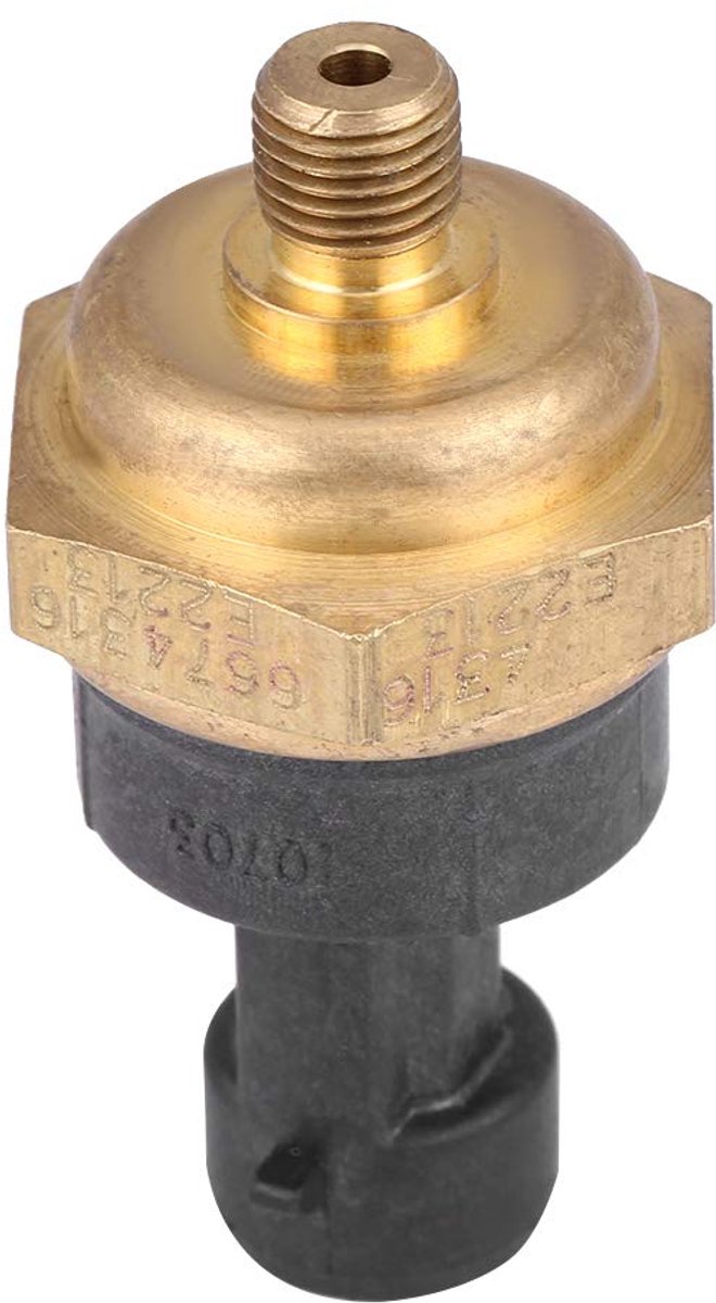 Druksensor 6674316-6674315- Olie Druksensor- Voor Bobcat Loader
