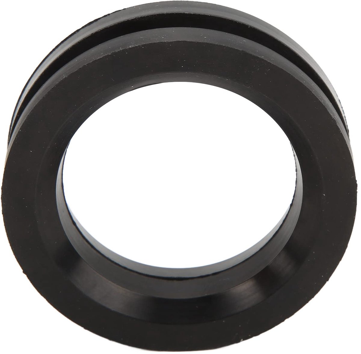 Rubber Seal - Zwart Rubber - Geschikt voor A B E C Carrosserie 1964-1974