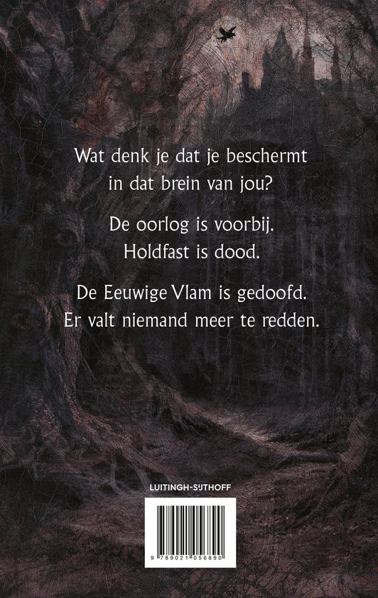 Alchemised