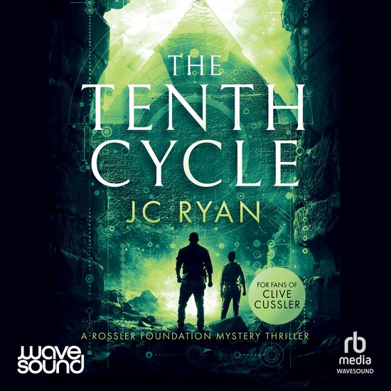 The Tenth Cycle - cover