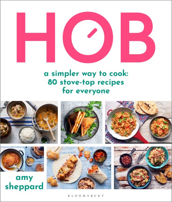 Hob - cover