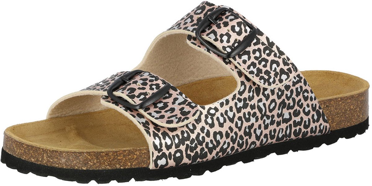 Lico Casual schoenen 560247 Lico Bioline muilezels