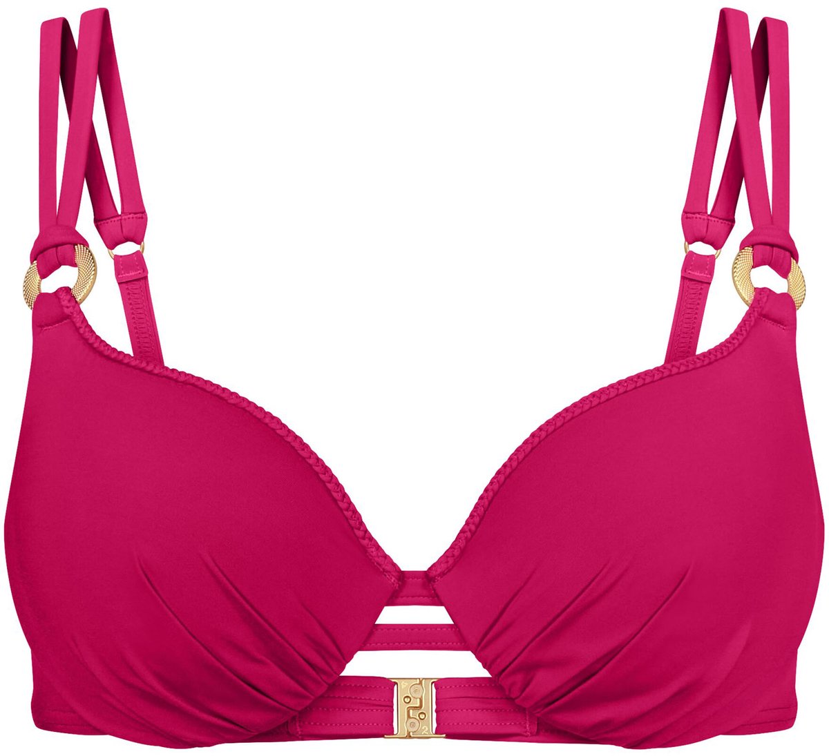 Triumph Bügel-Bikini-Top Red Label Summer Twist
