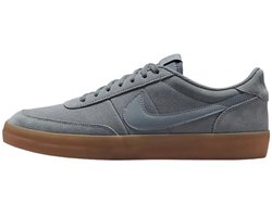 Nike killshot 2 in de kleur grijs.