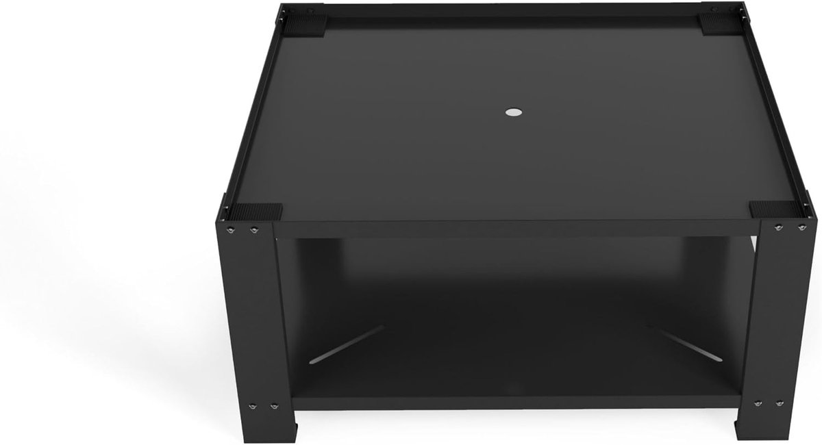 Solacis Wasmachine verhoger - Wasmachine kast - Wasmachine ombouw - Tussenstuk wasmachine droger - Wasmachineverhoger - Must have voor uw wasmachine!