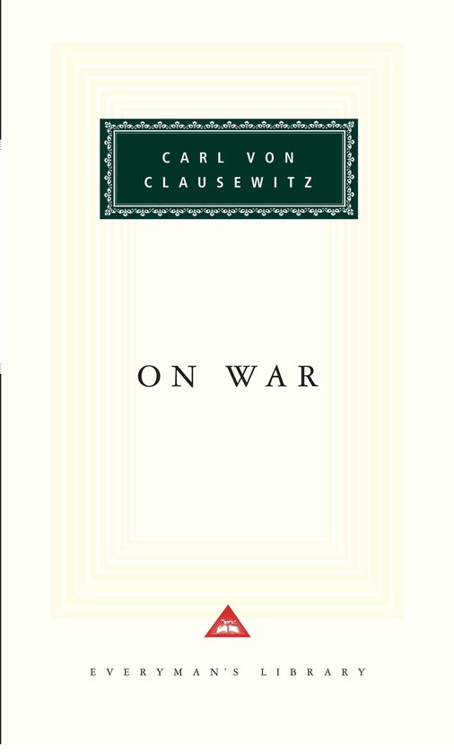 On War - cover