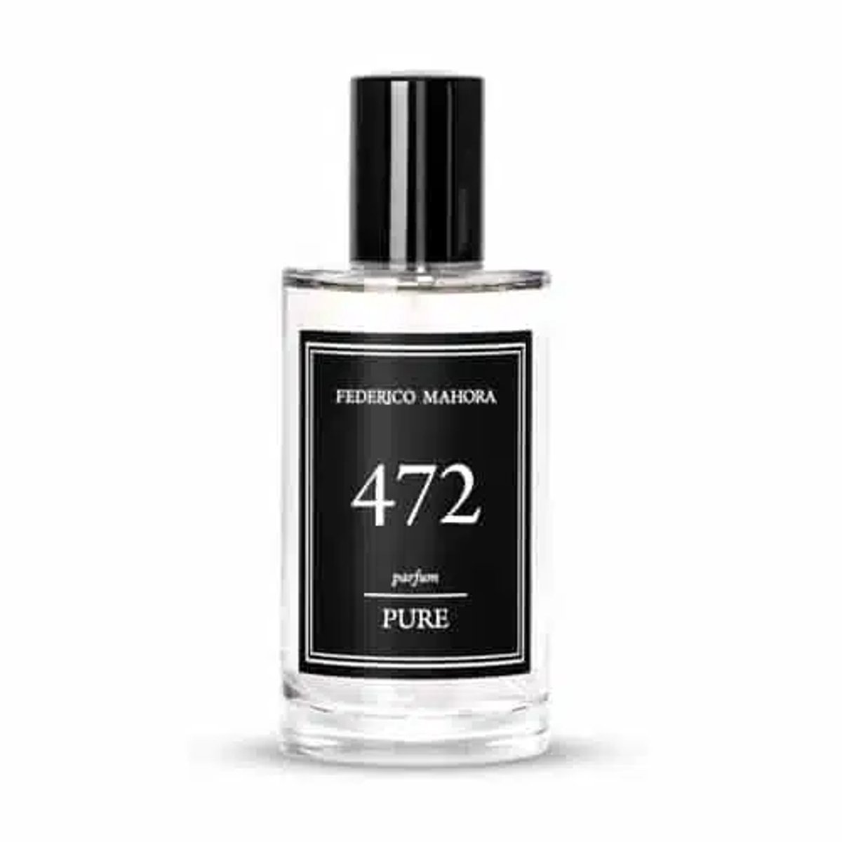 Federico Mahora Pure 472 men 50ml