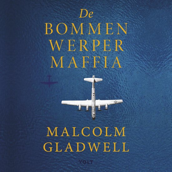 De Bommenwerpermaffia