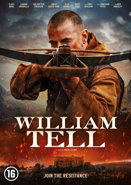 William Tell (DVD)