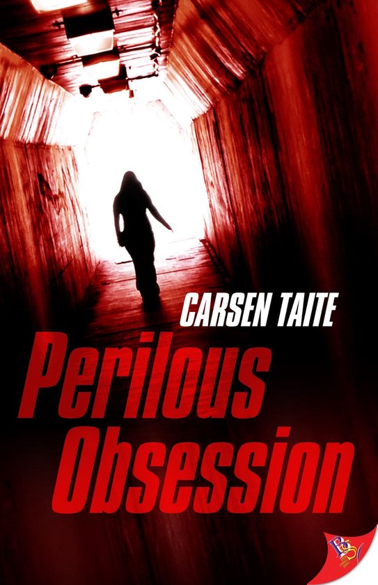 Perilous Obsession - cover