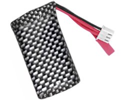 Absima Li-ion accupack 7.4 V 600 mAh