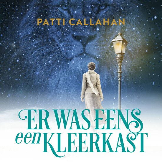 Er was eens een kleerkast - cover