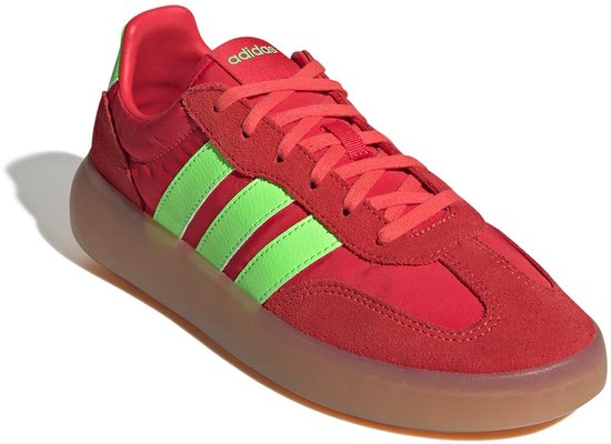 adidas Sportswear Chaussure Barreda Decode - Femmes - Rouge - 38 2/3