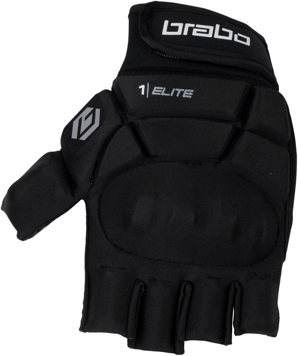 Brabo Elite Player Hockeyhandschoenen