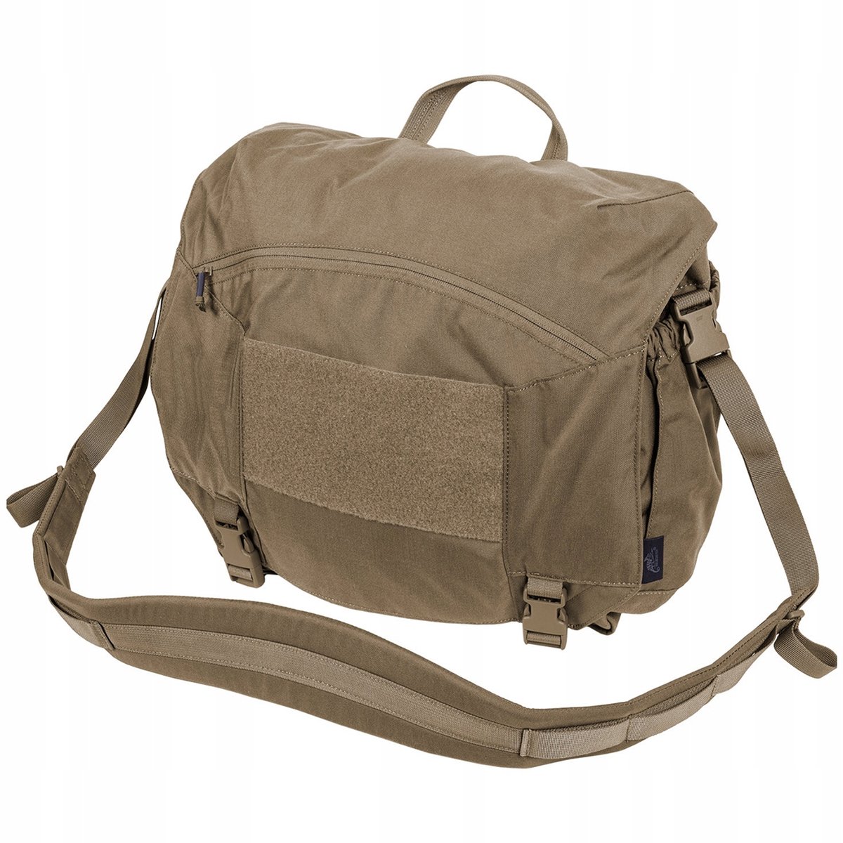 Helikon-Tex Urban Koeriertas Groot 18L Schoudertas Coyote