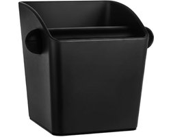 Espresso Knock Box zonder merk - Duurzaam en multifunctioneel koffie accessoire voor thuis of kantoor