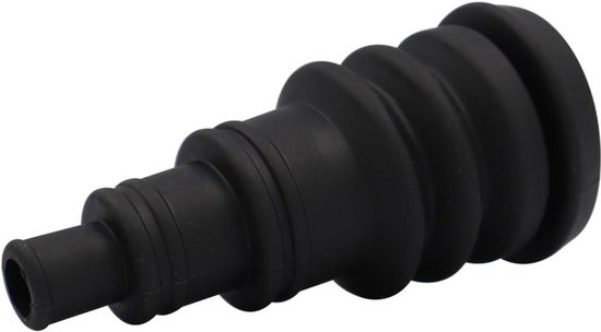 Universele Anti-slip M8 Rubber Spike Voetkussen, Draagbaar Duurzaam Stabiel 1/4in/3/8in Voetpad Fotografie Accessoire voor Statief Monopode