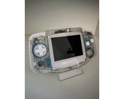 GameBoy Advance Console (Wit)