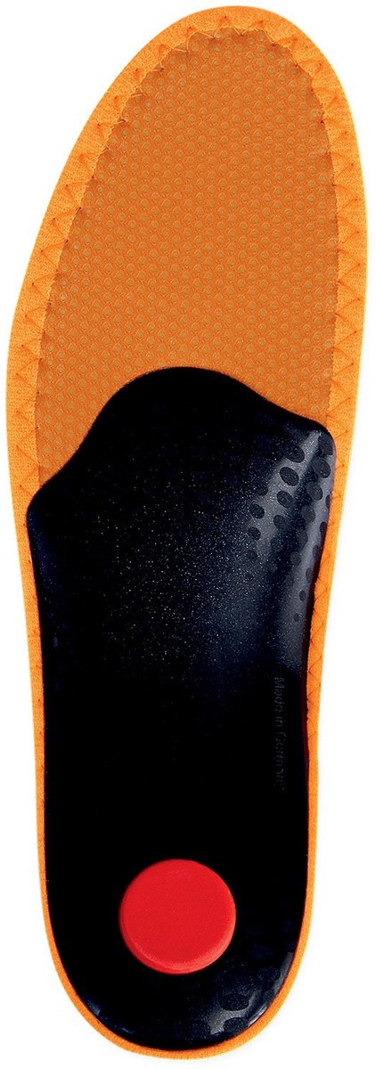 Pedag Sneaker Magic Step | Inlegzolen | Ontlasten & Ontspannen | Maat: 36 t/m 48