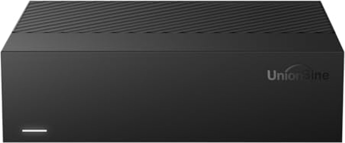 Externe Harde Schijf 10 TB - USB 3.0 Compatibel met PC, Laptop, Mac, Xbox en PS4