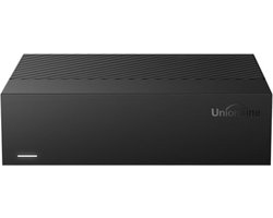 Externe Harde Schijf 10 TB - USB 3.0 Compatibel met PC, Laptop, Mac, Xbox en PS4
