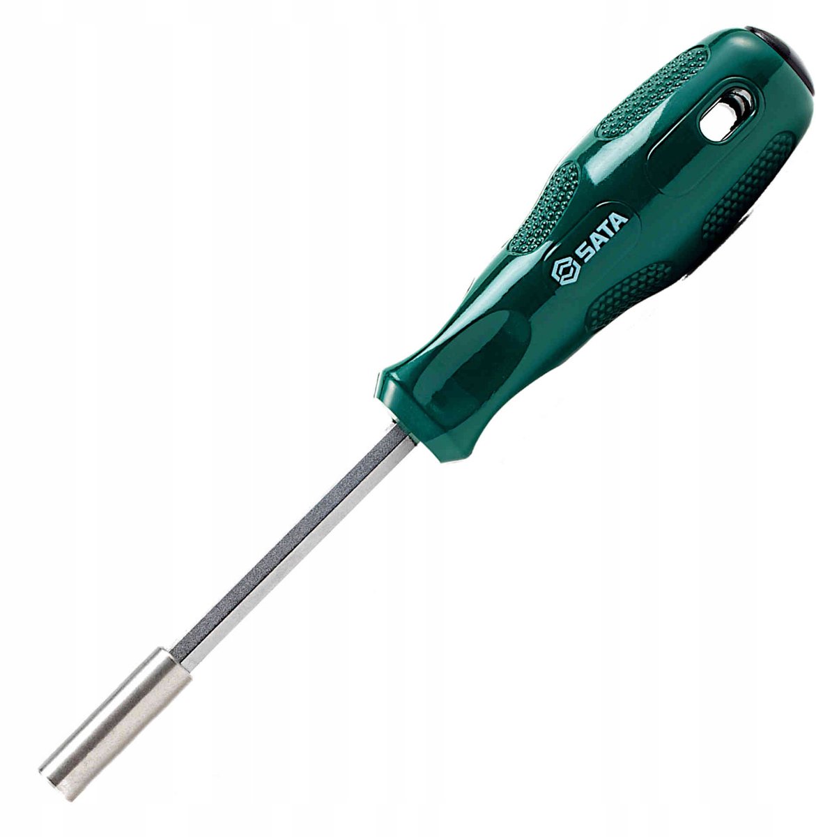 SATA Magnetische Schroevendraaier voor 1/4" Bits - ST61002SC