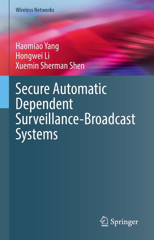 Engineering (R0) - Secure Automatic Dependent Surveillance-B ... - cover