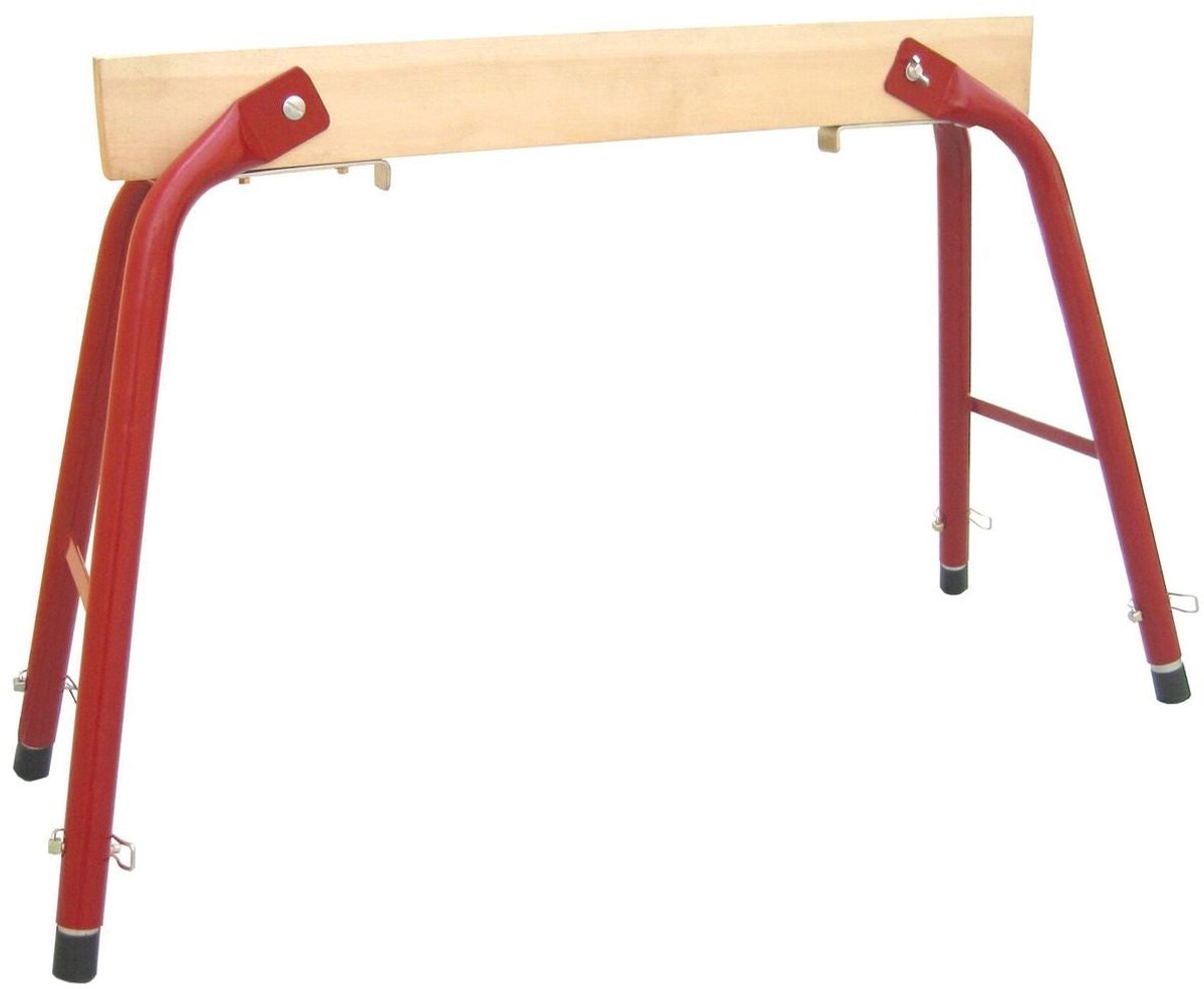 Little Jumbo Telescopische schraag met balk VE=2 - 412200300