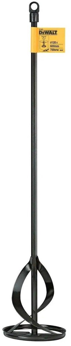 DeWALT DT4951 Menggarde voor boormachine Ø 120mm