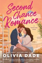Harlot's Bay- Second Chance Romance