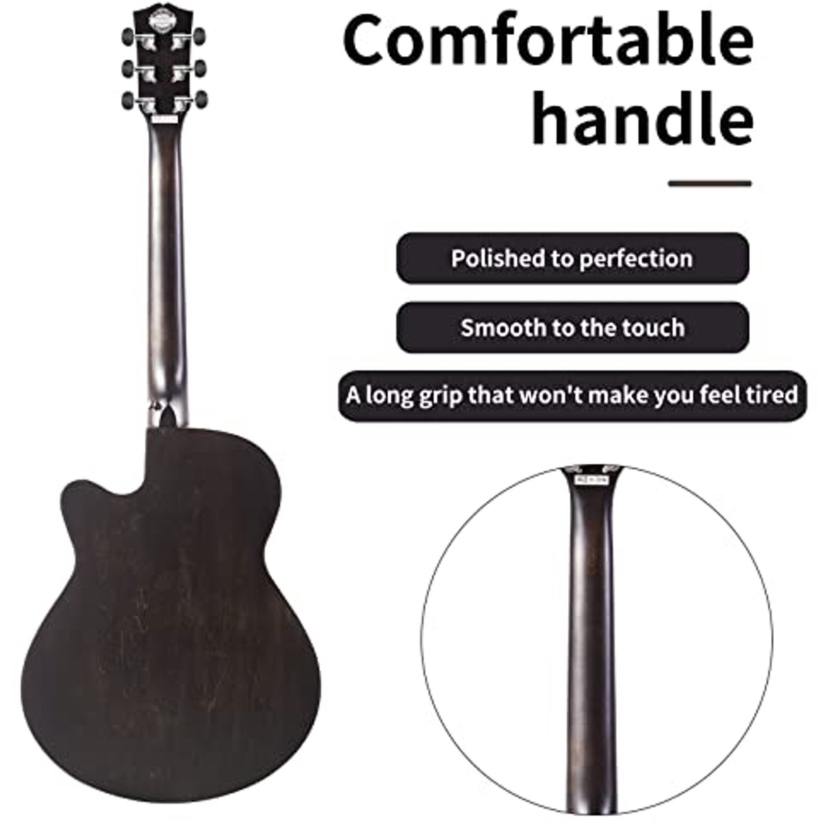 Spruce Brace Hout Kit voor 40-41 Inch Akoestische Gitaar, Gitaar