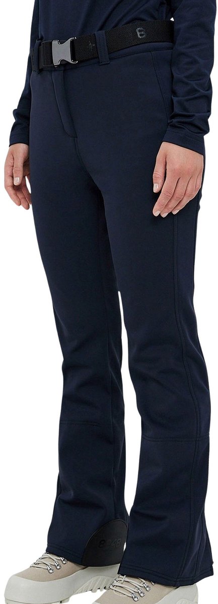 8848 Tumblr 2.0 Skibroek Dames Blauw