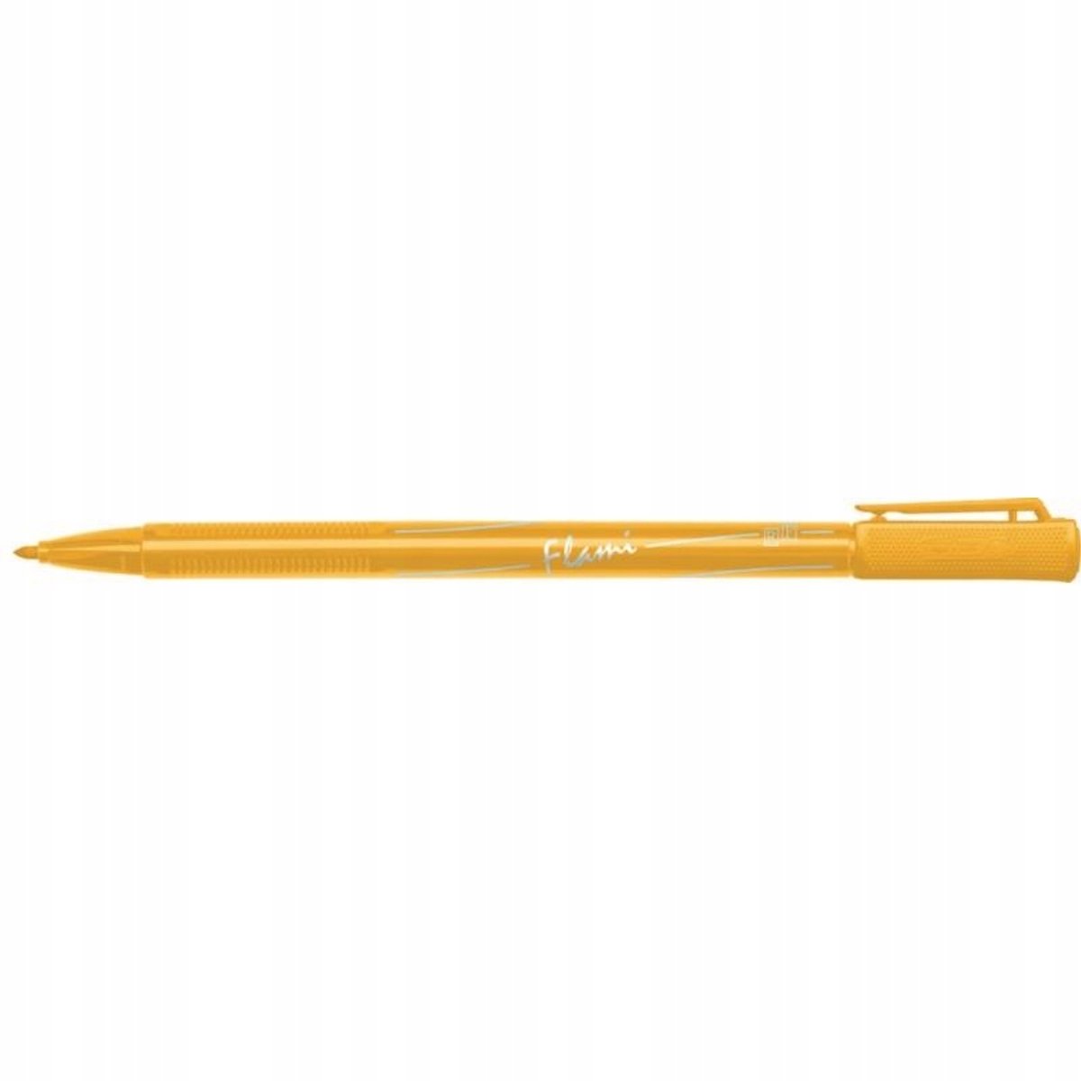 Rystor RC-10 Marker Geel 1 mm - Levendige kleuren, langdurig
