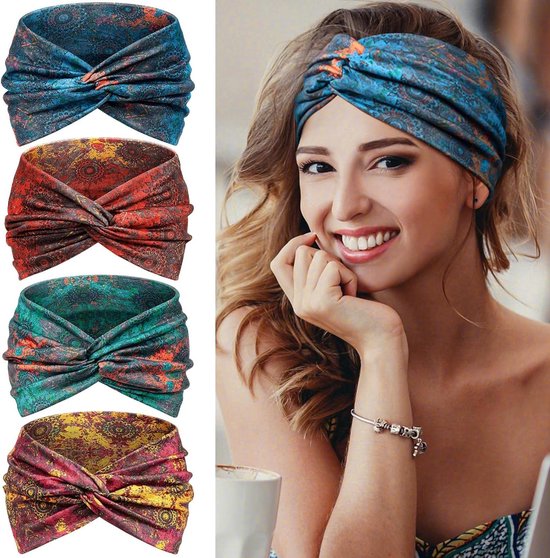Behave - Ketting met crèmekleurige en bruine kralen - Modeaccessoire voor boho-chic looks