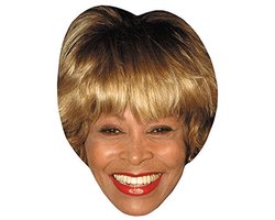 Masker van beroemdheden voor elke gelegenheid