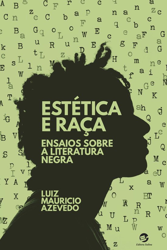Estética e Raça - cover