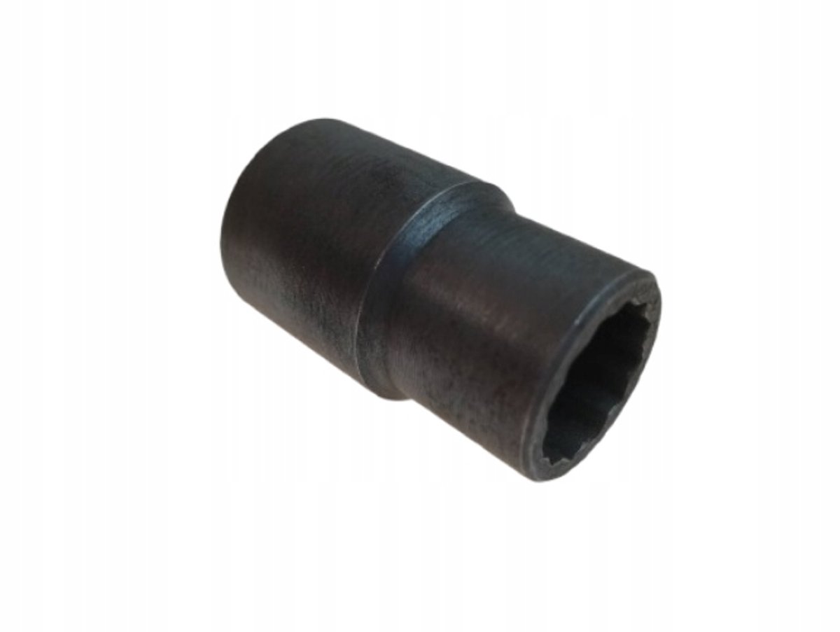 Yato 12-kant Dopstuk 1/2" 14mm - Nieuw