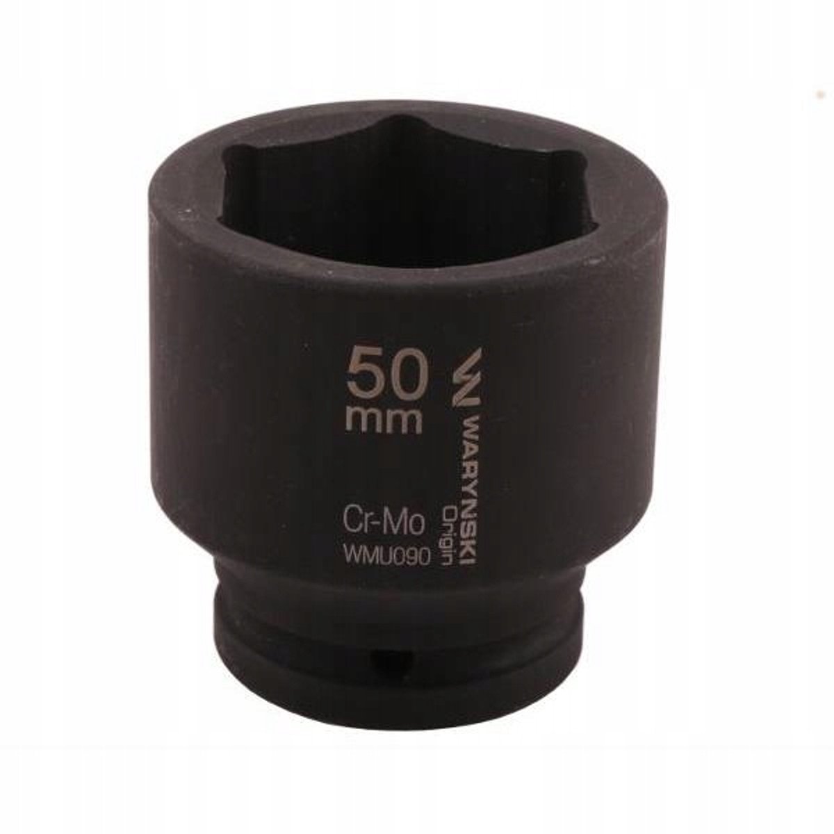 Slagdoppen 3/4" 50 mm CrMo DIN 3129 - Duurzaam en sterk