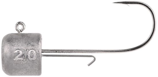 Spro Stand-Up Jig 22 (3 pcs) - Maat : Haak 2/0 - 7g van Spro — afbeelding 3