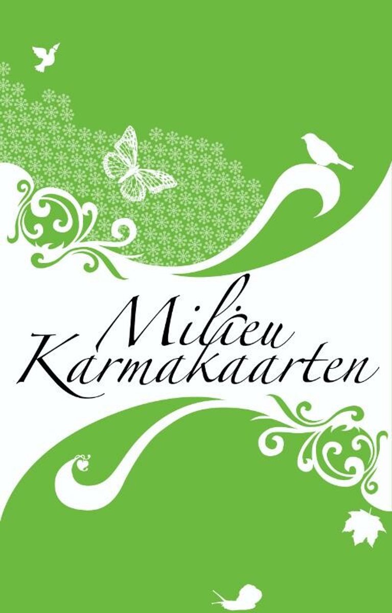 Karmacoaching Milieu