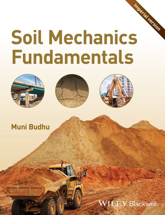 Soil Mechanics Fundamentals - cover