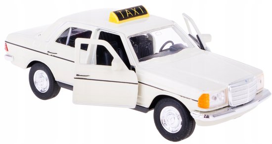 Renault - Dacia 1300 1984 - Modèle Presse - 1/43 - Autos Miniatures