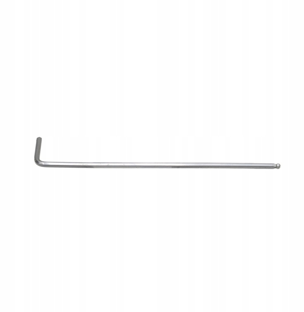 Lange Inbussleutel 2,5 mm BLACK EDITION - Gereedschap