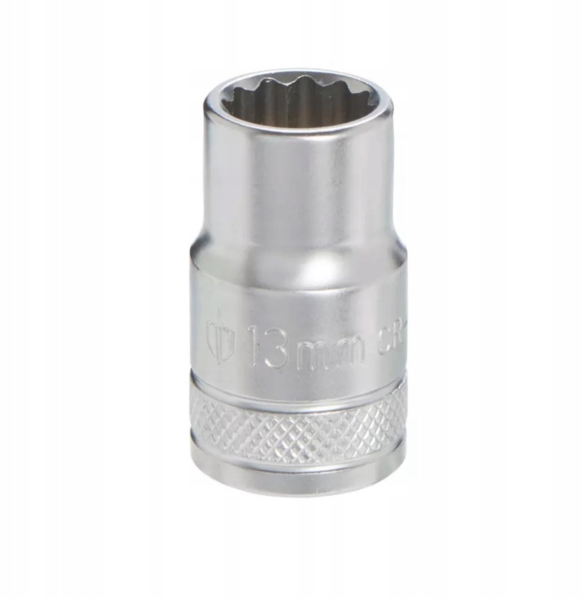 Magnusson Dopslleutel 1/2" 13 mm - Chroom-Vanadium Staal