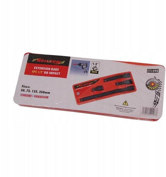 Tofficu Set De Tiges Extension Pour Indicateur Numérique à Cadran - Rallonges Légères Et Précises Compatibles Plupart Des Comparateurs