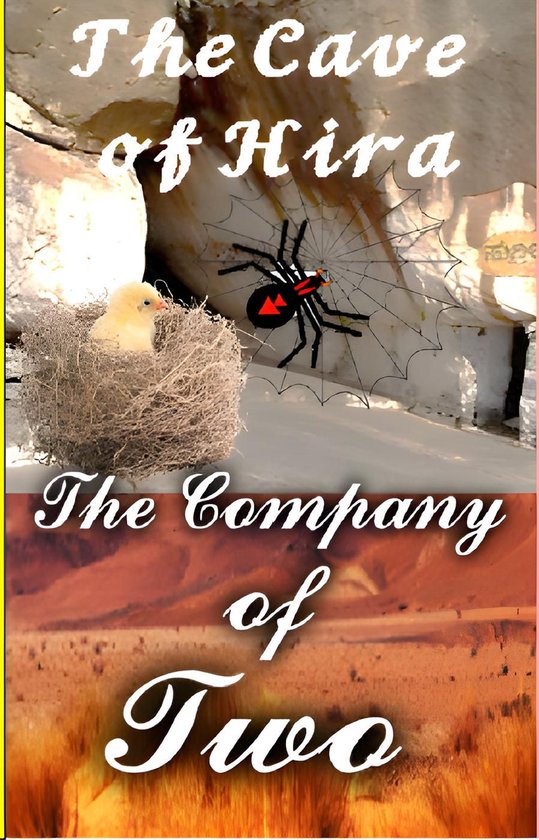 Companionship in The Quran - cover