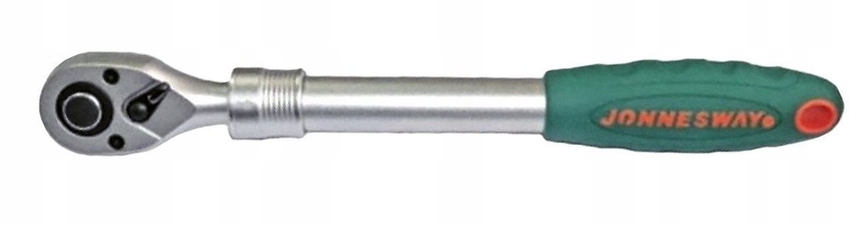 Verstelbare Ratel 3/8" 220-320mm - Kwaliteit Gereedschap